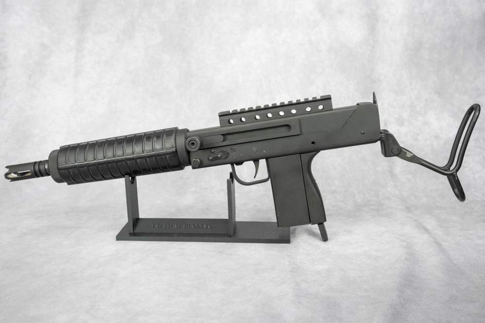 SWD COBRAY MAC 11 M11/9 TRANSFERABLE MACHINEGUN | HUGE ACCESSORY PACKAGE!-img-36