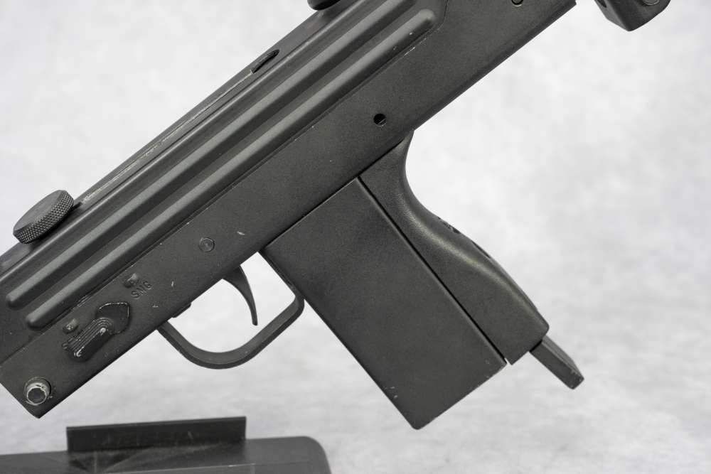 SWD COBRAY MAC 11 M11/9 TRANSFERABLE MACHINEGUN | HUGE ACCESSORY PACKAGE!-img-18