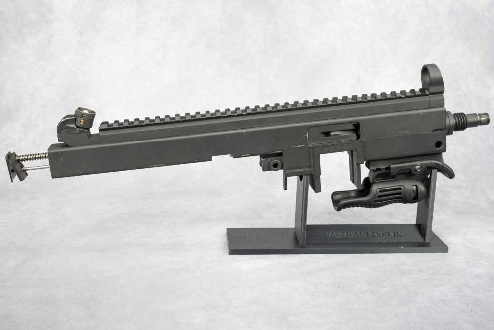 SWD COBRAY MAC 11 M11/9 TRANSFERABLE MACHINEGUN | HUGE ACCESSORY PACKAGE!-img-33
