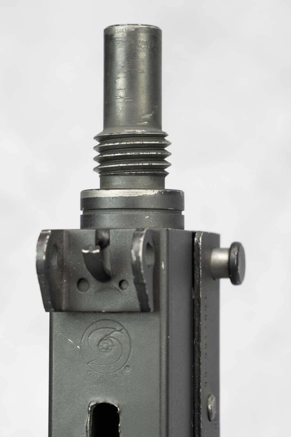 SWD COBRAY MAC 11 M11/9 TRANSFERABLE MACHINEGUN | HUGE ACCESSORY PACKAGE!-img-23