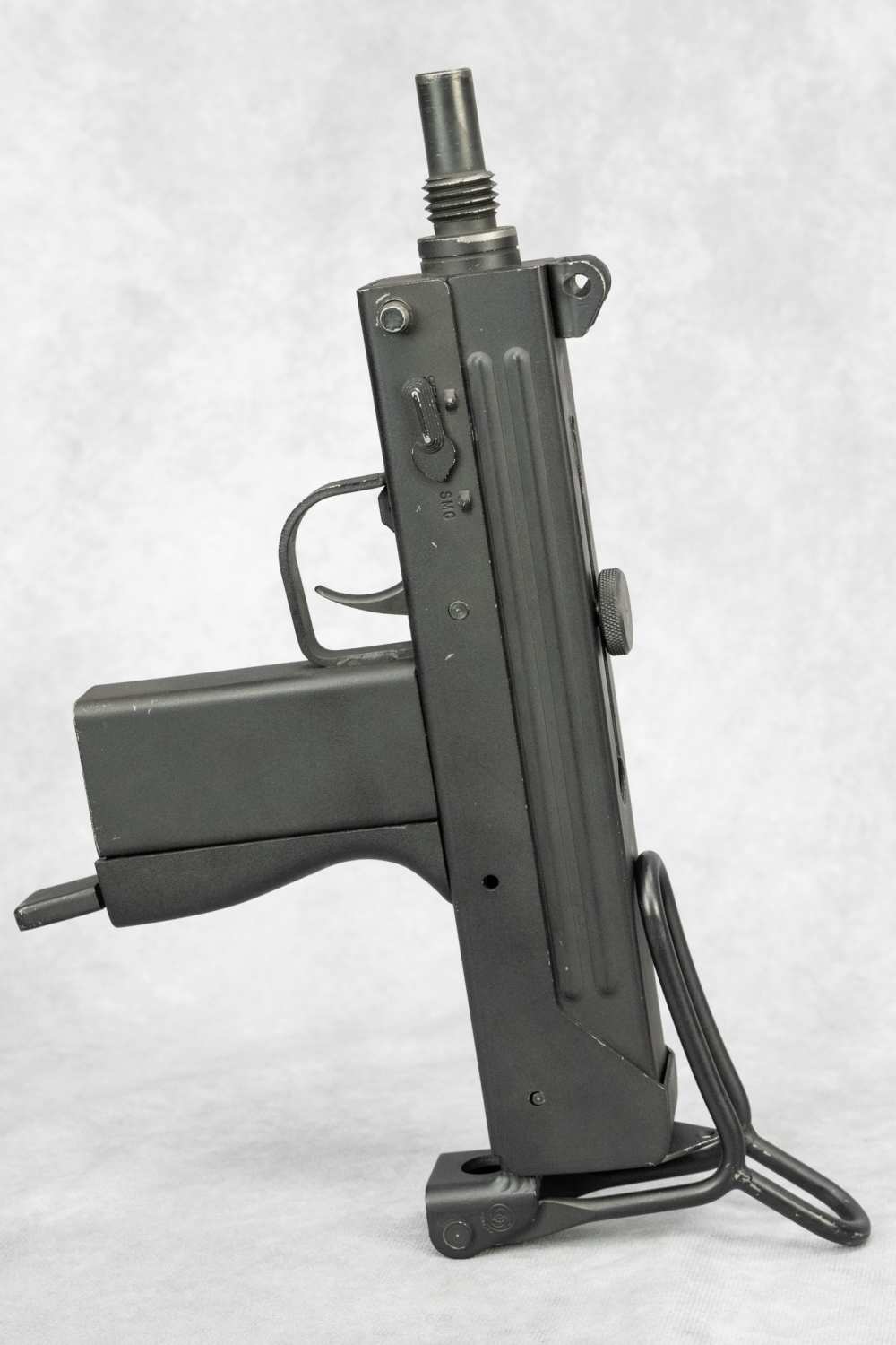 SWD COBRAY MAC 11 M11/9 TRANSFERABLE MACHINEGUN | HUGE ACCESSORY PACKAGE!-img-27