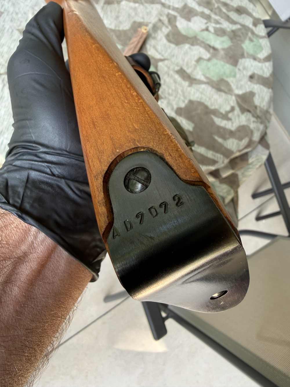 Minty Unissued All Matching Polish Circle 11 Mosin Nagant Carbine 7.62x54 -img-11