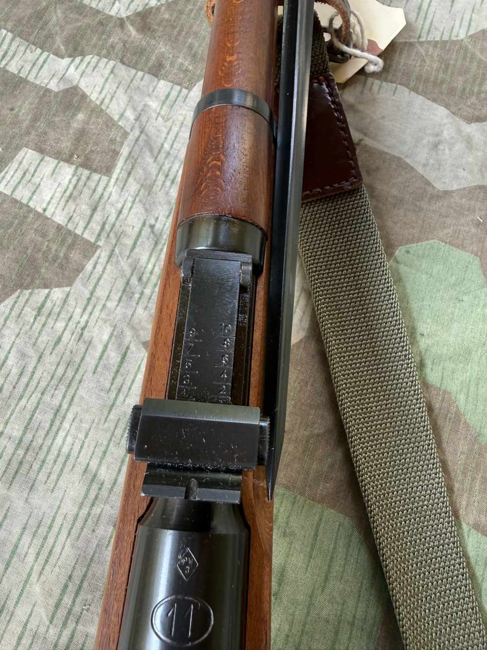 Minty Unissued All Matching Polish Circle 11 Mosin Nagant Carbine 7.62x54 -img-24