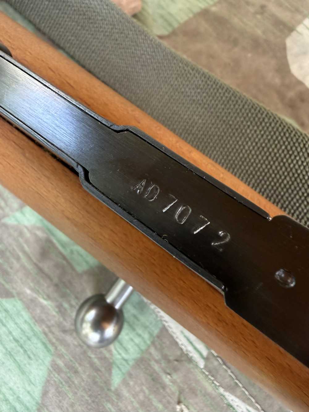 Minty Unissued All Matching Polish Circle 11 Mosin Nagant Carbine 7.62x54 -img-45