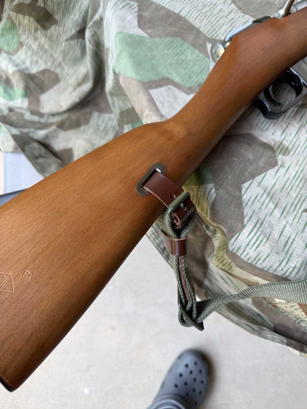 Minty Unissued All Matching Polish Circle 11 Mosin Nagant Carbine 7.62x54 -img-38