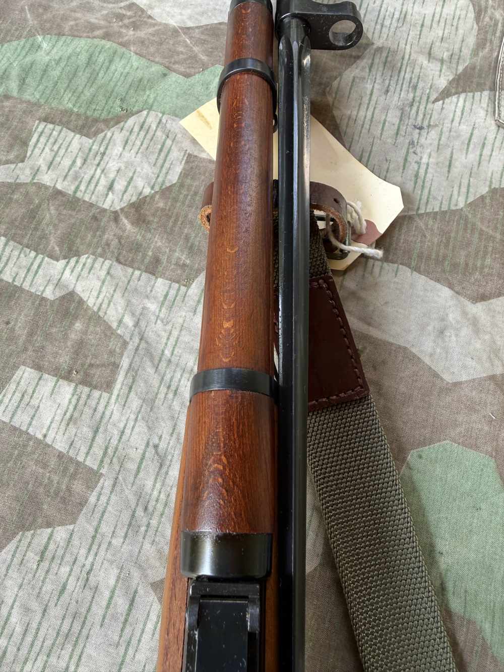 Minty Unissued All Matching Polish Circle 11 Mosin Nagant Carbine 7.62x54 -img-25