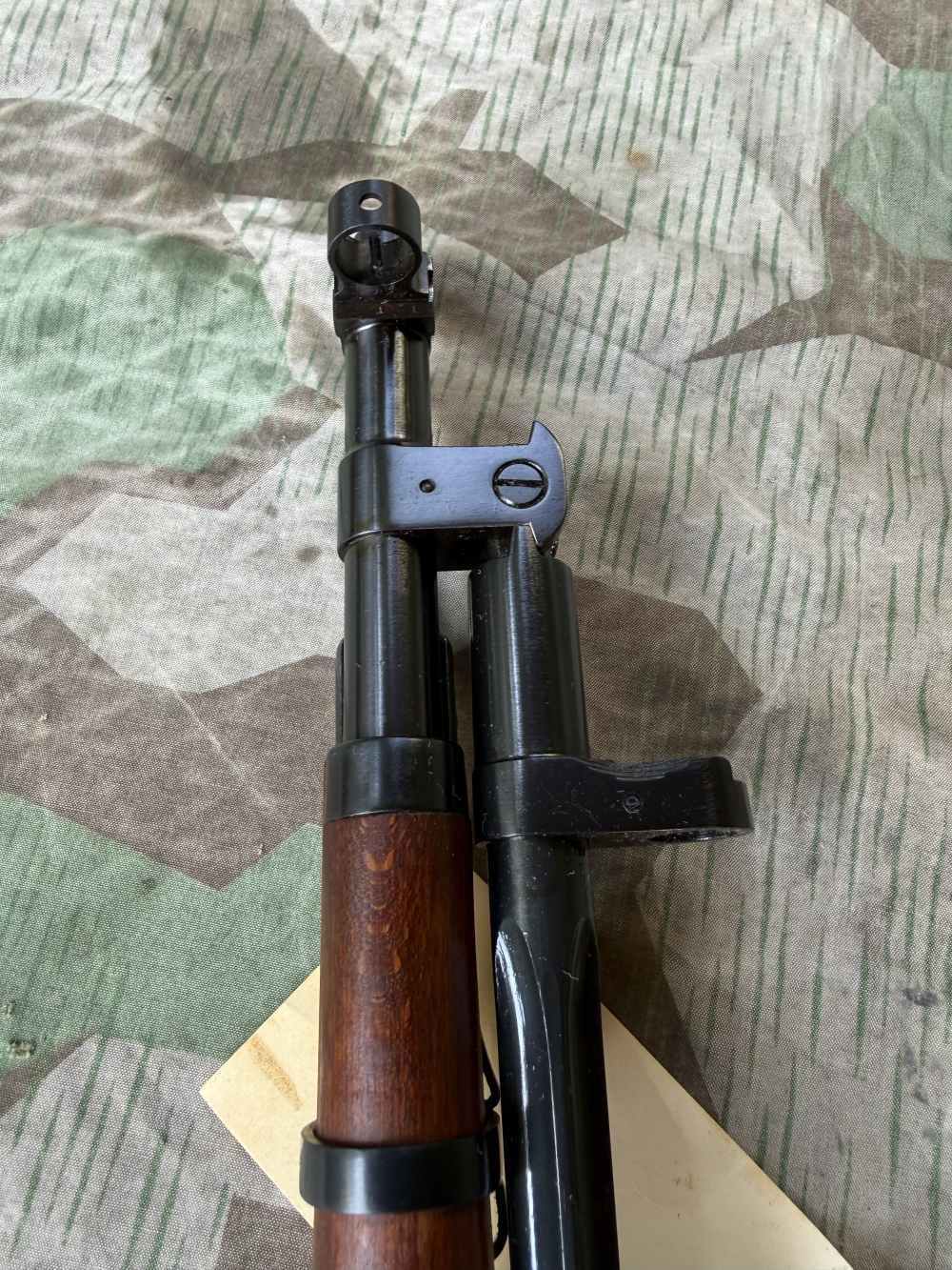 Minty Unissued All Matching Polish Circle 11 Mosin Nagant Carbine 7.62x54 -img-26