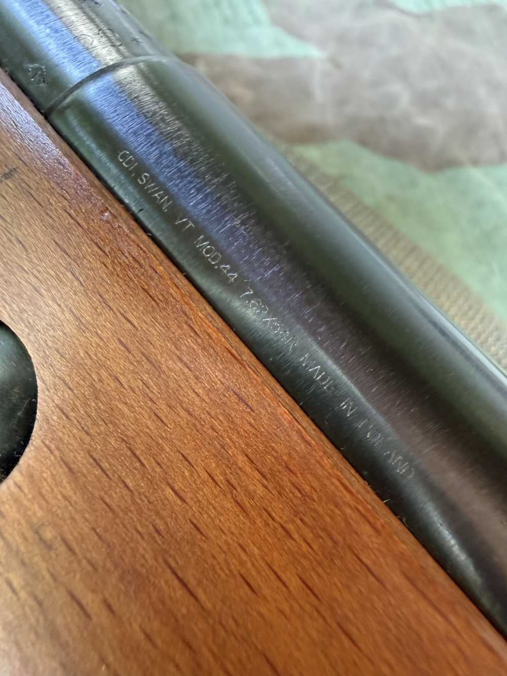 Minty Unissued All Matching Polish Circle 11 Mosin Nagant Carbine 7.62x54 -img-18