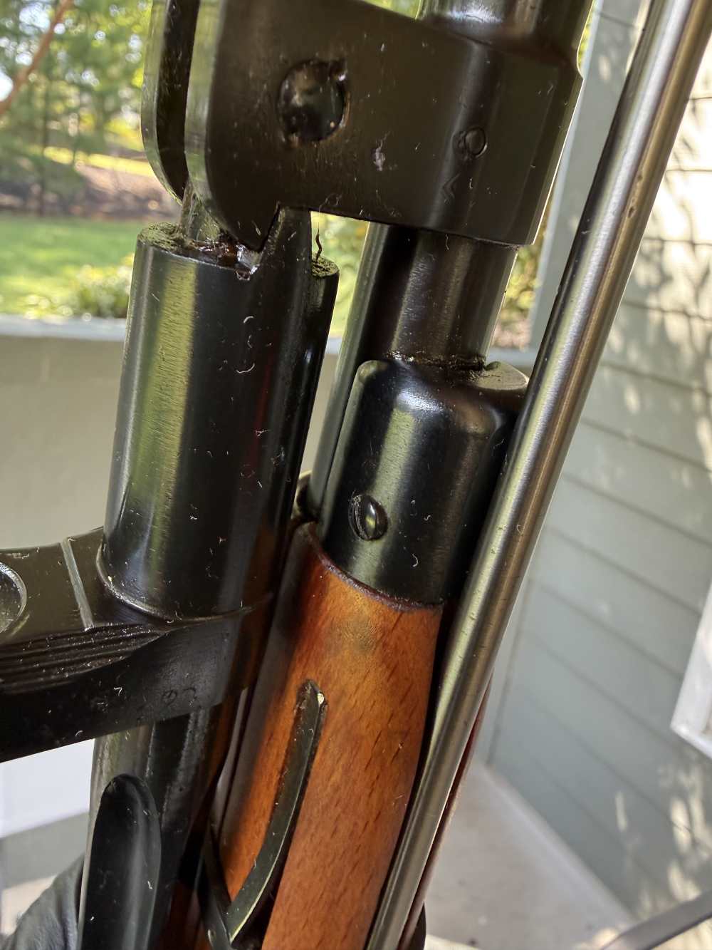 Minty Unissued All Matching Polish Circle 11 Mosin Nagant Carbine 7.62x54 -img-56