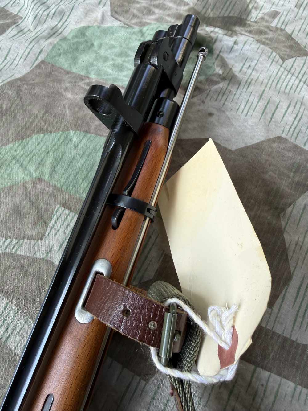 Minty Unissued All Matching Polish Circle 11 Mosin Nagant Carbine 7.62x54 -img-28