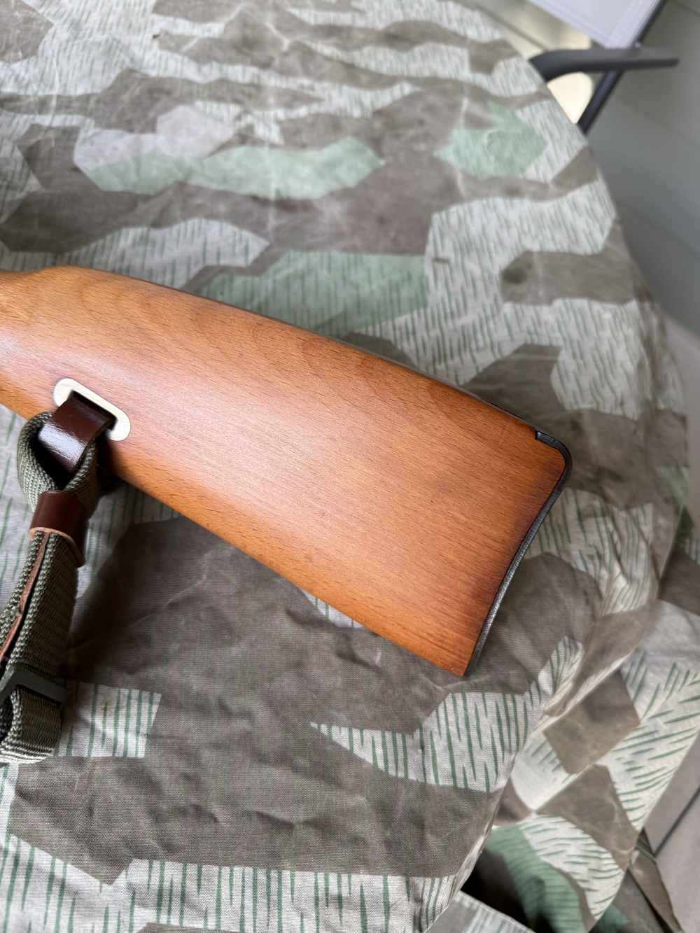 Minty Unissued All Matching Polish Circle 11 Mosin Nagant Carbine 7.62x54 -img-2