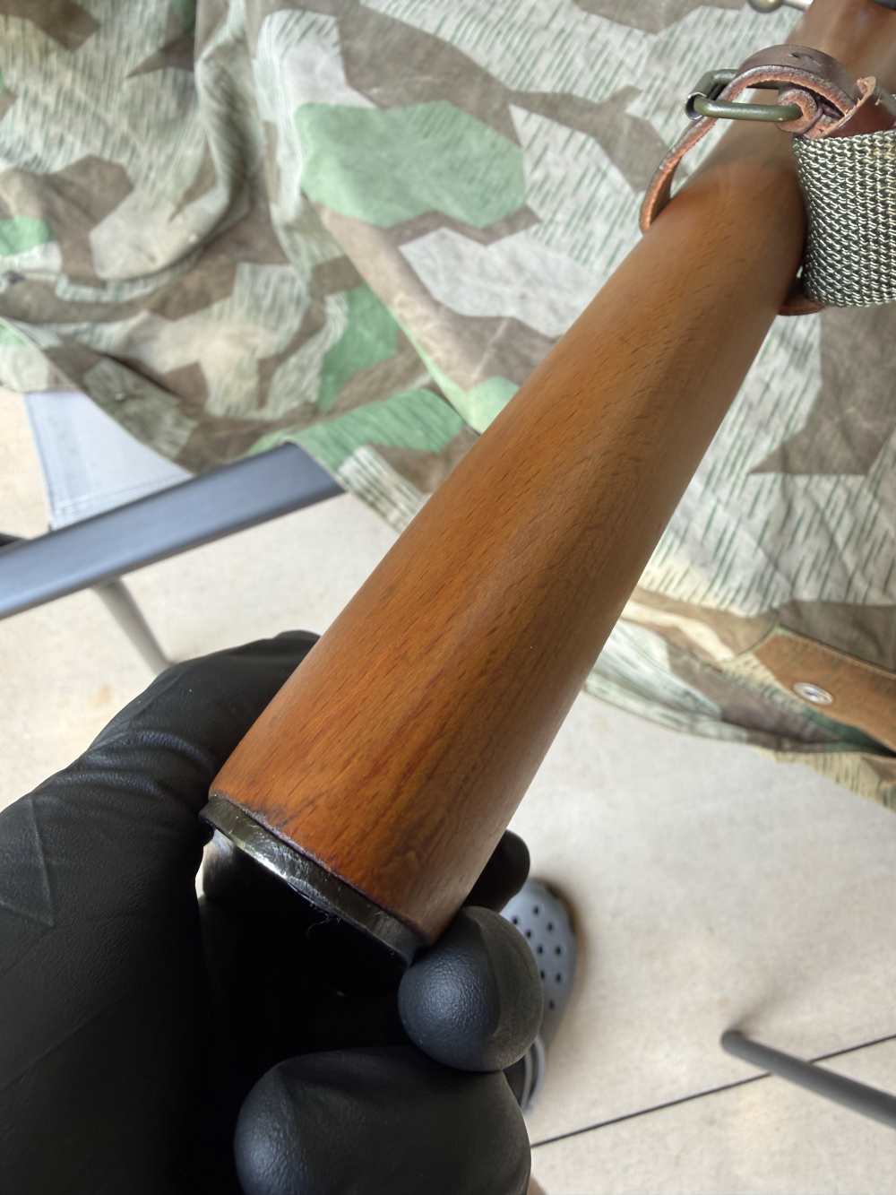 Minty Unissued All Matching Polish Circle 11 Mosin Nagant Carbine 7.62x54 -img-41