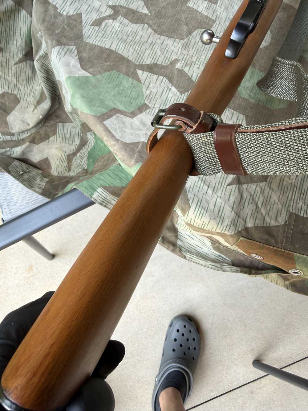 Minty Unissued All Matching Polish Circle 11 Mosin Nagant Carbine 7.62x54 -img-42