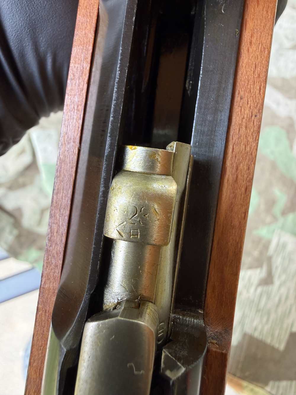 Minty Unissued All Matching Polish Circle 11 Mosin Nagant Carbine 7.62x54 -img-59