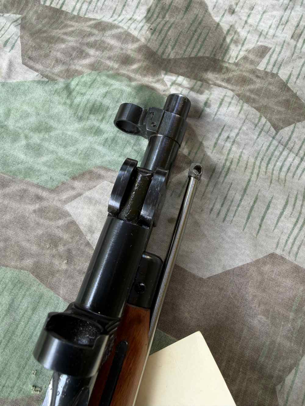 Minty Unissued All Matching Polish Circle 11 Mosin Nagant Carbine 7.62x54 -img-27