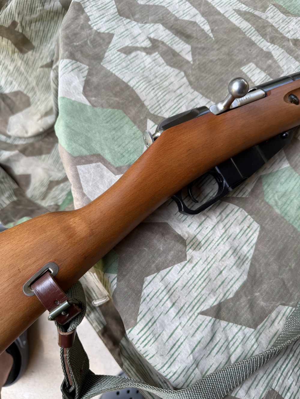 Minty Unissued All Matching Polish Circle 11 Mosin Nagant Carbine 7.62x54 -img-37