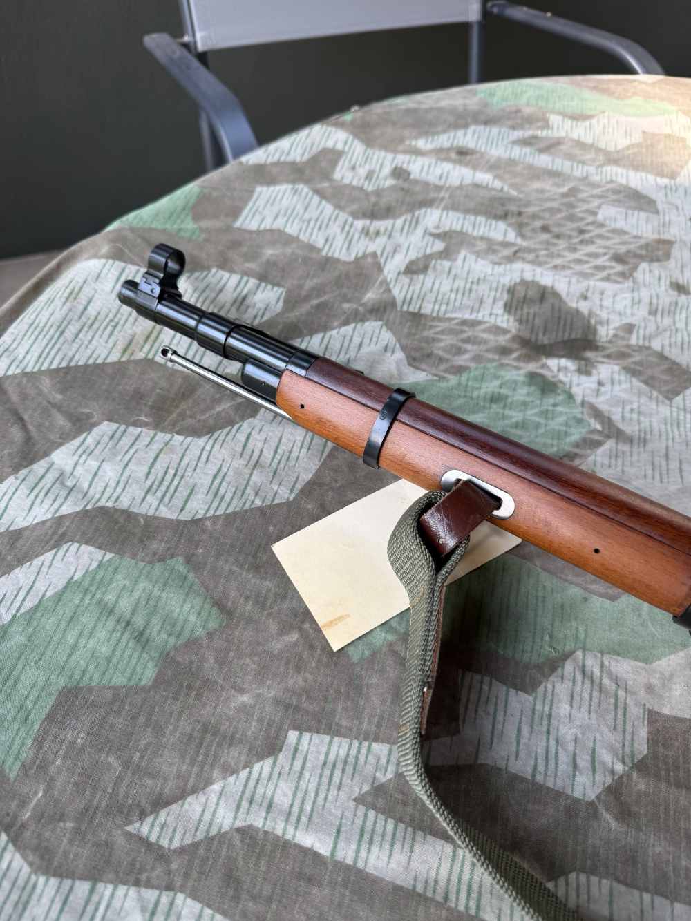 Minty Unissued All Matching Polish Circle 11 Mosin Nagant Carbine 7.62x54 -img-8