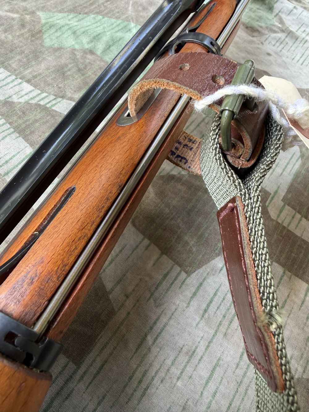Minty Unissued All Matching Polish Circle 11 Mosin Nagant Carbine 7.62x54 -img-30