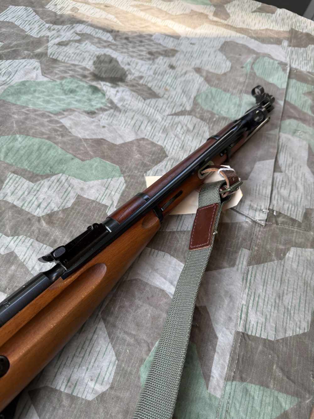 Minty Unissued All Matching Polish Circle 11 Mosin Nagant Carbine 7.62x54 -img-33