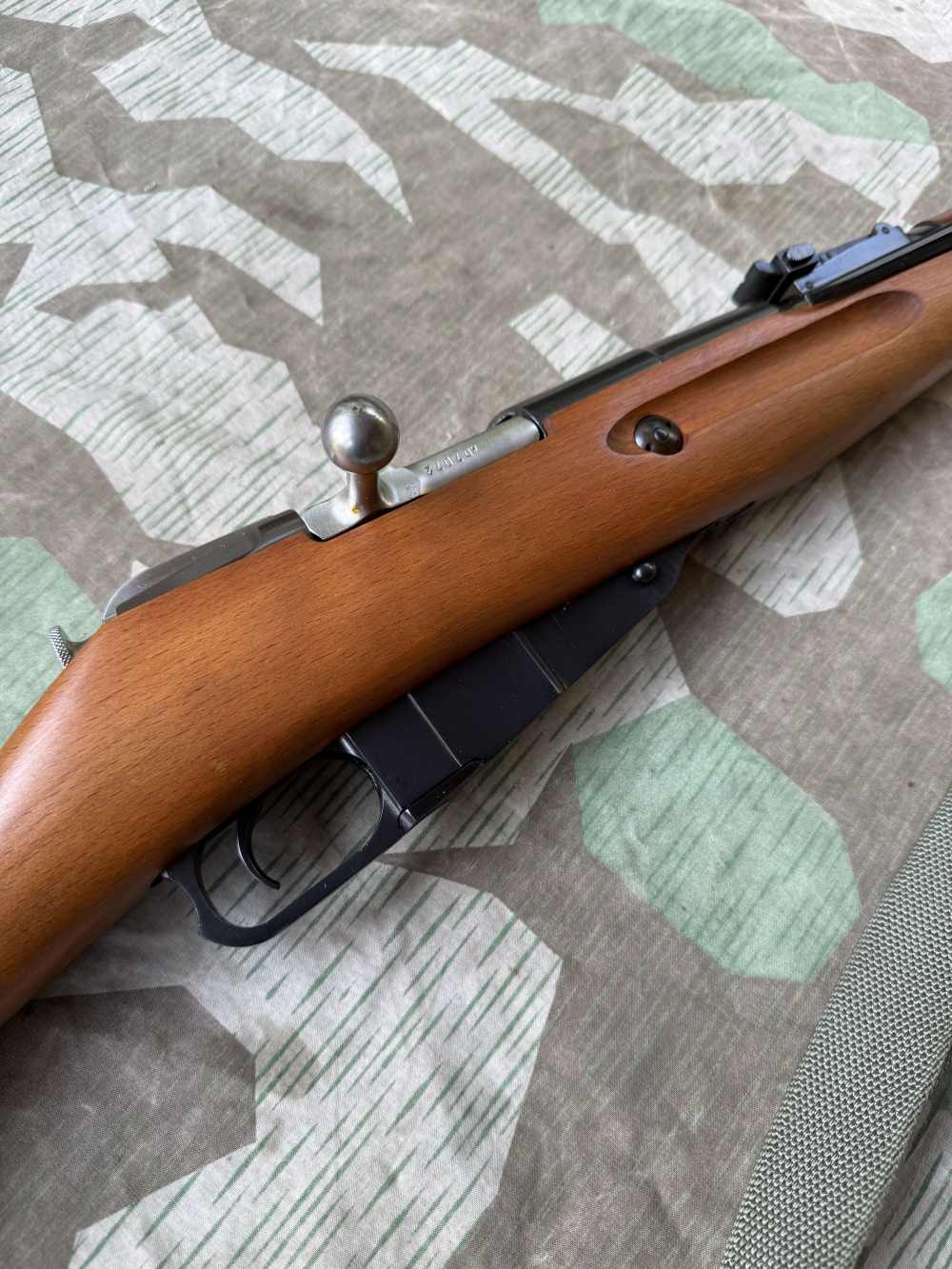 Minty Unissued All Matching Polish Circle 11 Mosin Nagant Carbine 7.62x54 -img-36