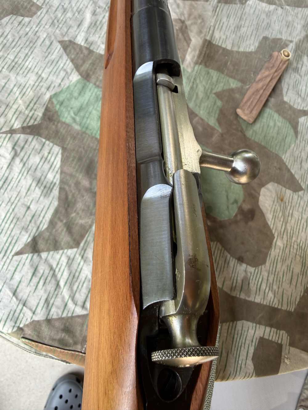 Minty Unissued All Matching Polish Circle 11 Mosin Nagant Carbine 7.62x54 -img-15
