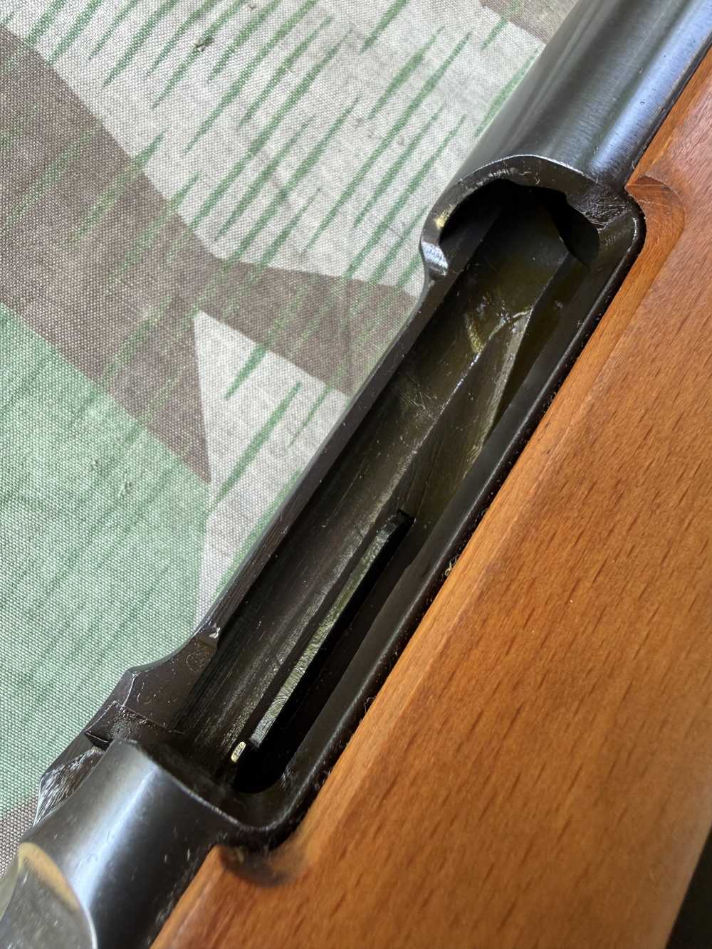 Minty Unissued All Matching Polish Circle 11 Mosin Nagant Carbine 7.62x54 -img-50