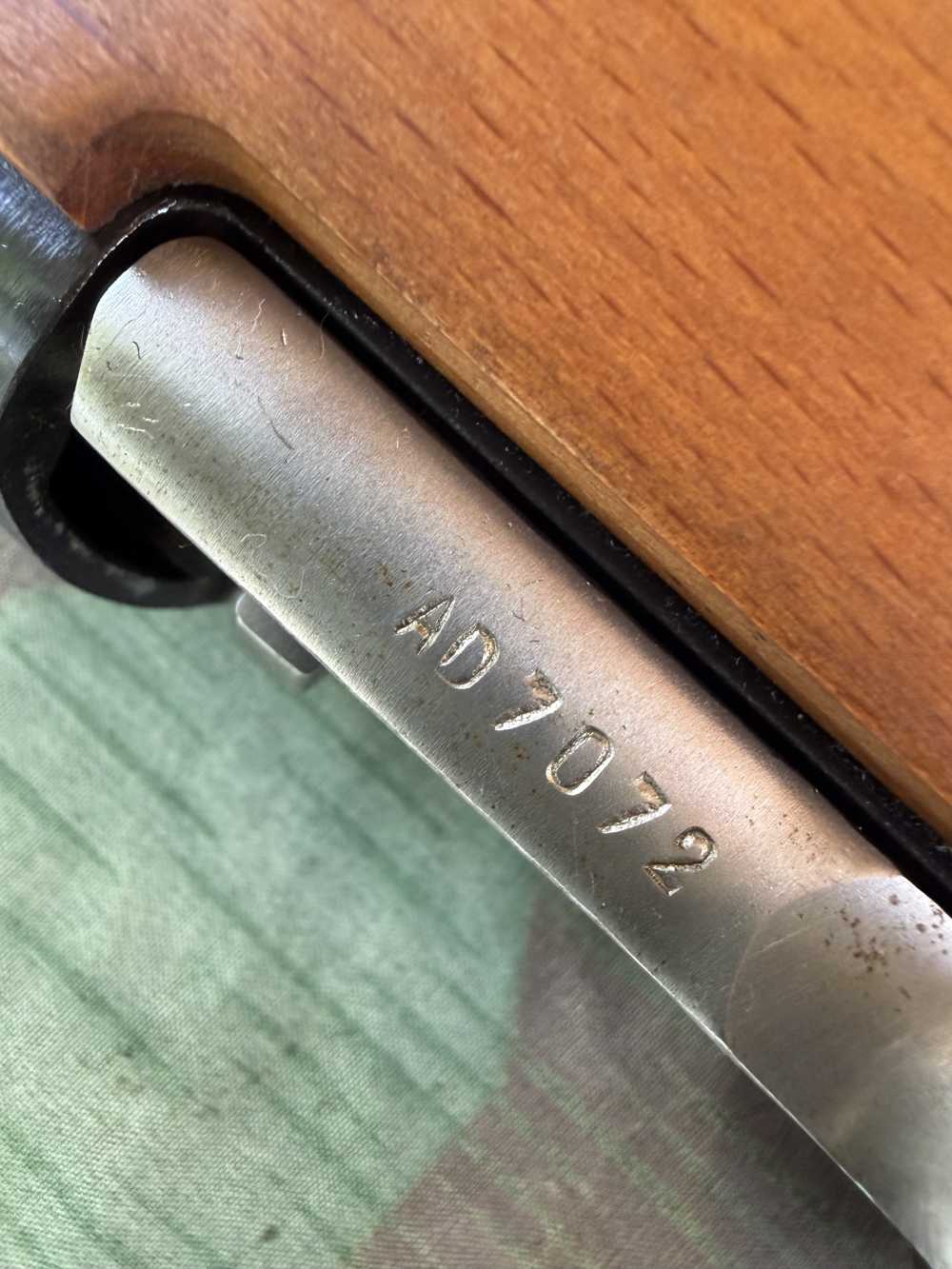 Minty Unissued All Matching Polish Circle 11 Mosin Nagant Carbine 7.62x54 -img-35
