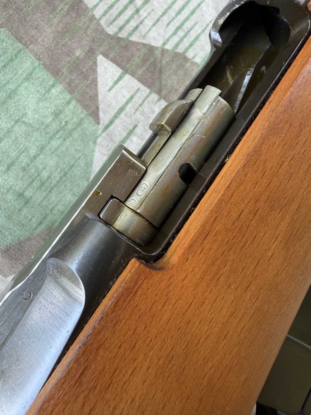 Minty Unissued All Matching Polish Circle 11 Mosin Nagant Carbine 7.62x54 -img-51