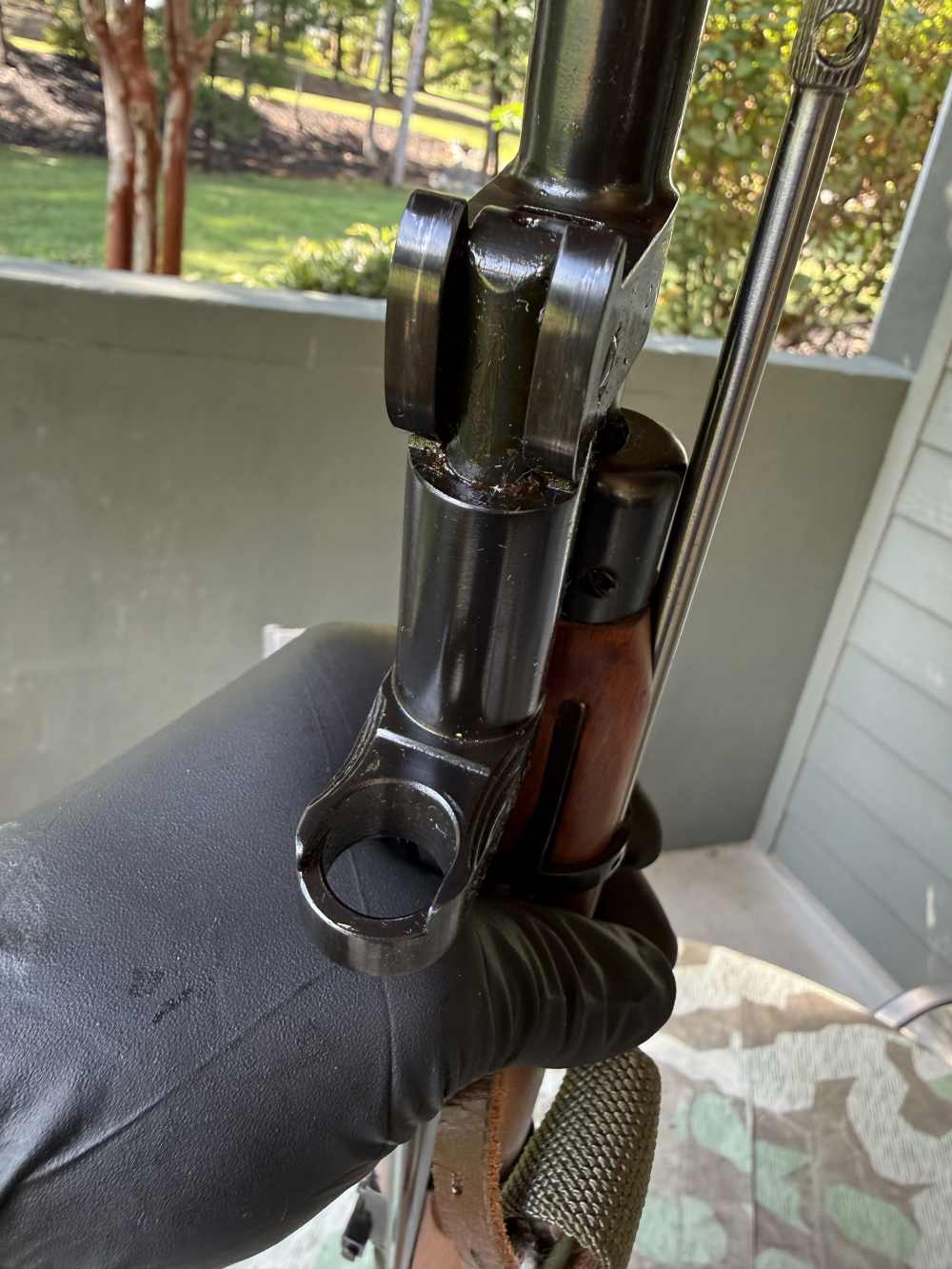 Minty Unissued All Matching Polish Circle 11 Mosin Nagant Carbine 7.62x54 -img-55