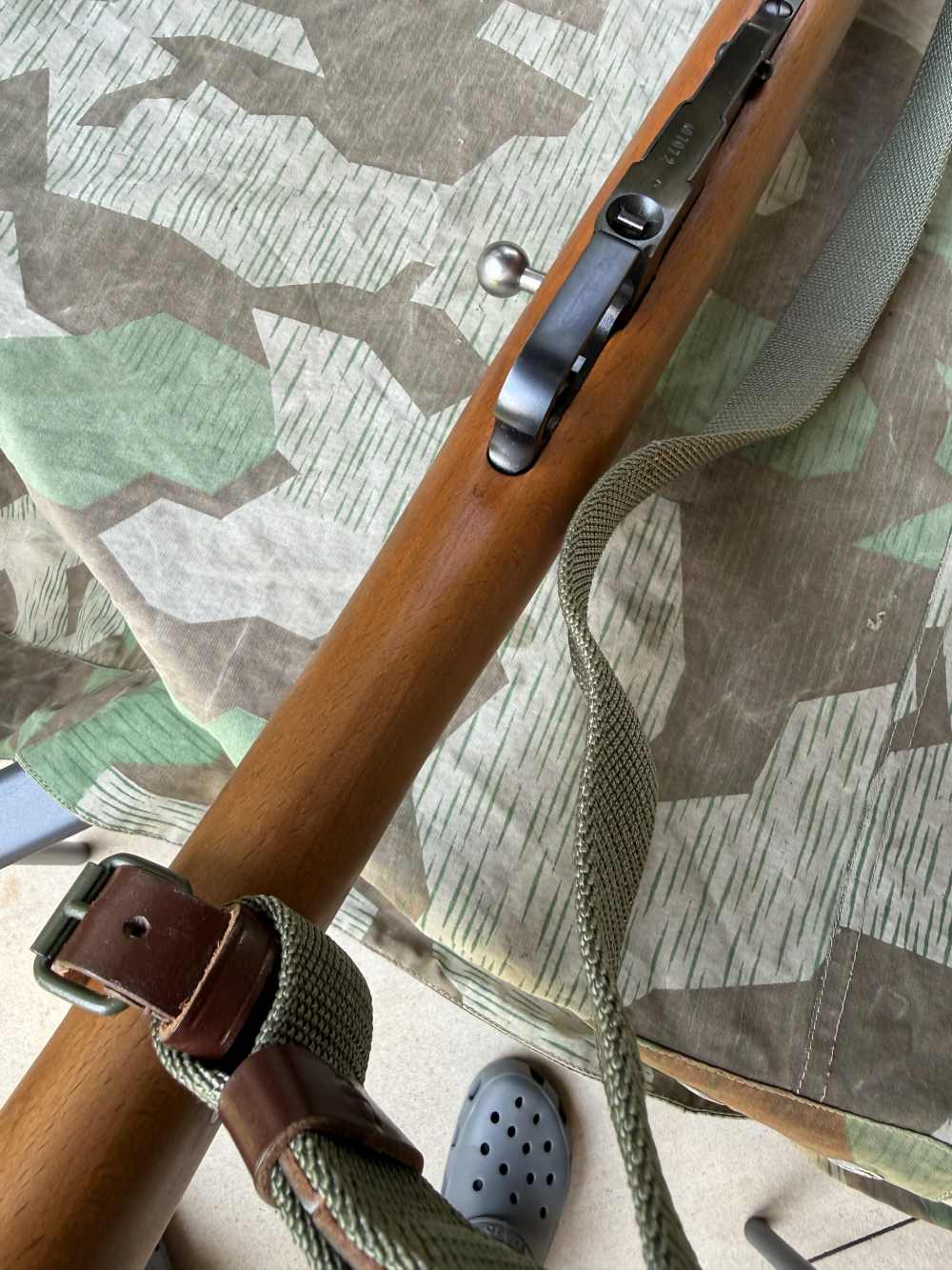 Minty Unissued All Matching Polish Circle 11 Mosin Nagant Carbine 7.62x54 -img-43