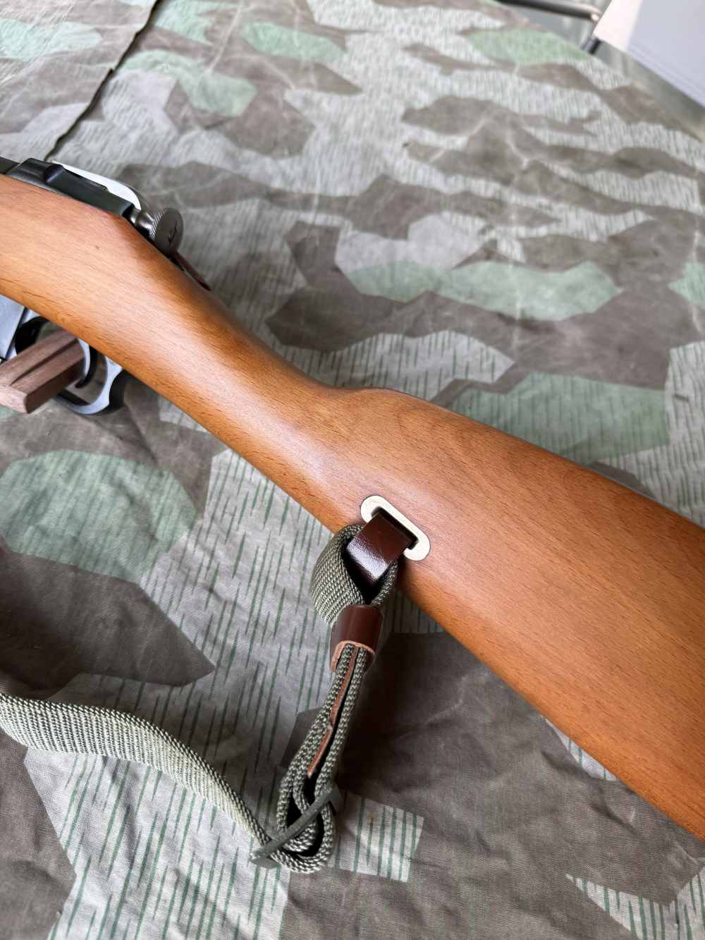 Minty Unissued All Matching Polish Circle 11 Mosin Nagant Carbine 7.62x54 -img-3
