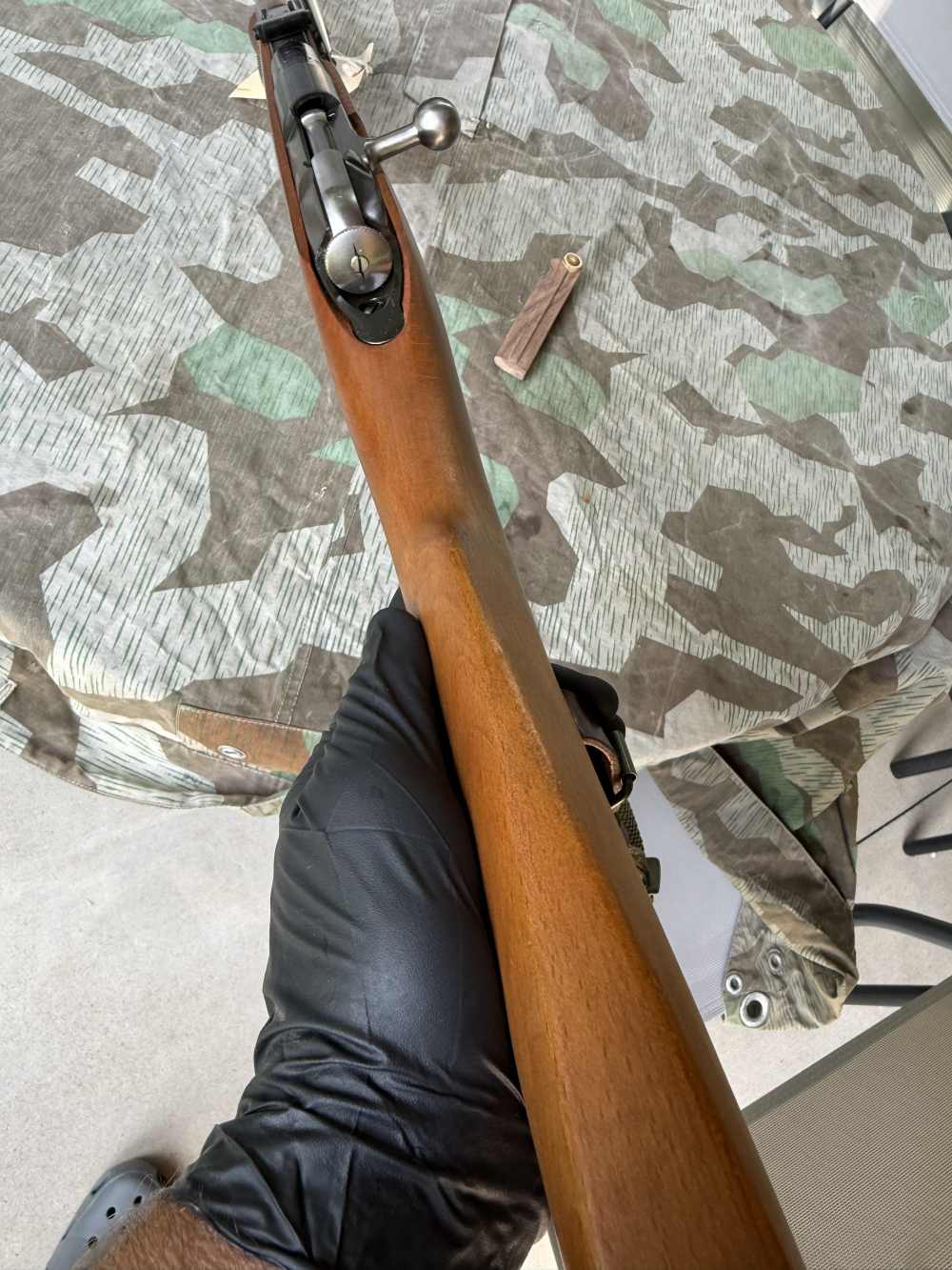 Minty Unissued All Matching Polish Circle 11 Mosin Nagant Carbine 7.62x54 -img-12