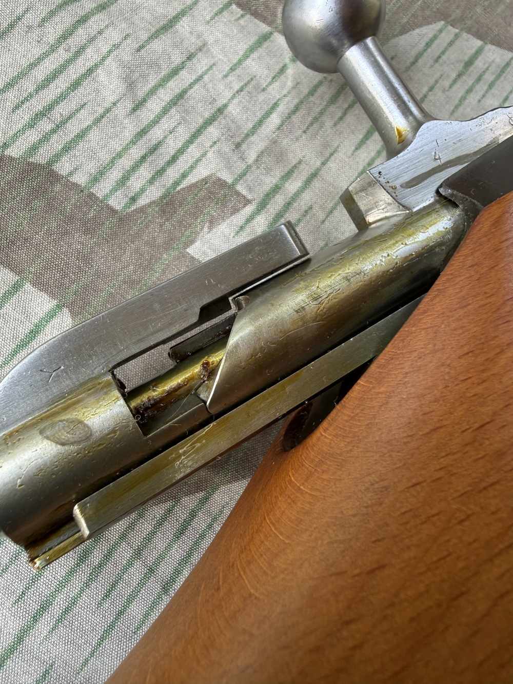 Minty Unissued All Matching Polish Circle 11 Mosin Nagant Carbine 7.62x54 -img-48