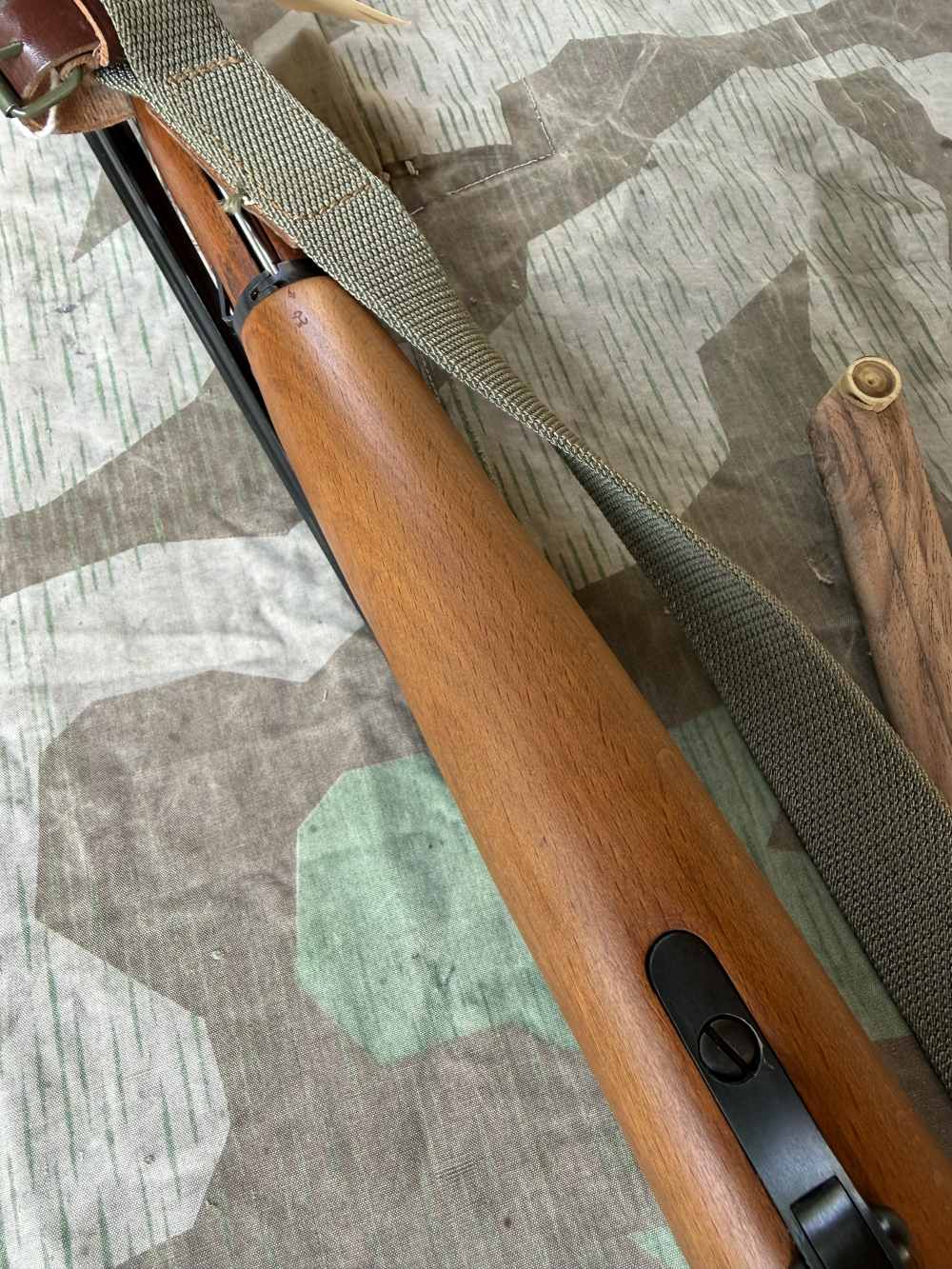 Minty Unissued All Matching Polish Circle 11 Mosin Nagant Carbine 7.62x54 -img-47