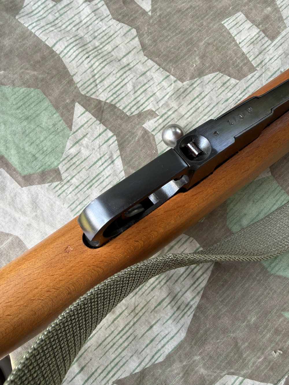 Minty Unissued All Matching Polish Circle 11 Mosin Nagant Carbine 7.62x54 -img-44