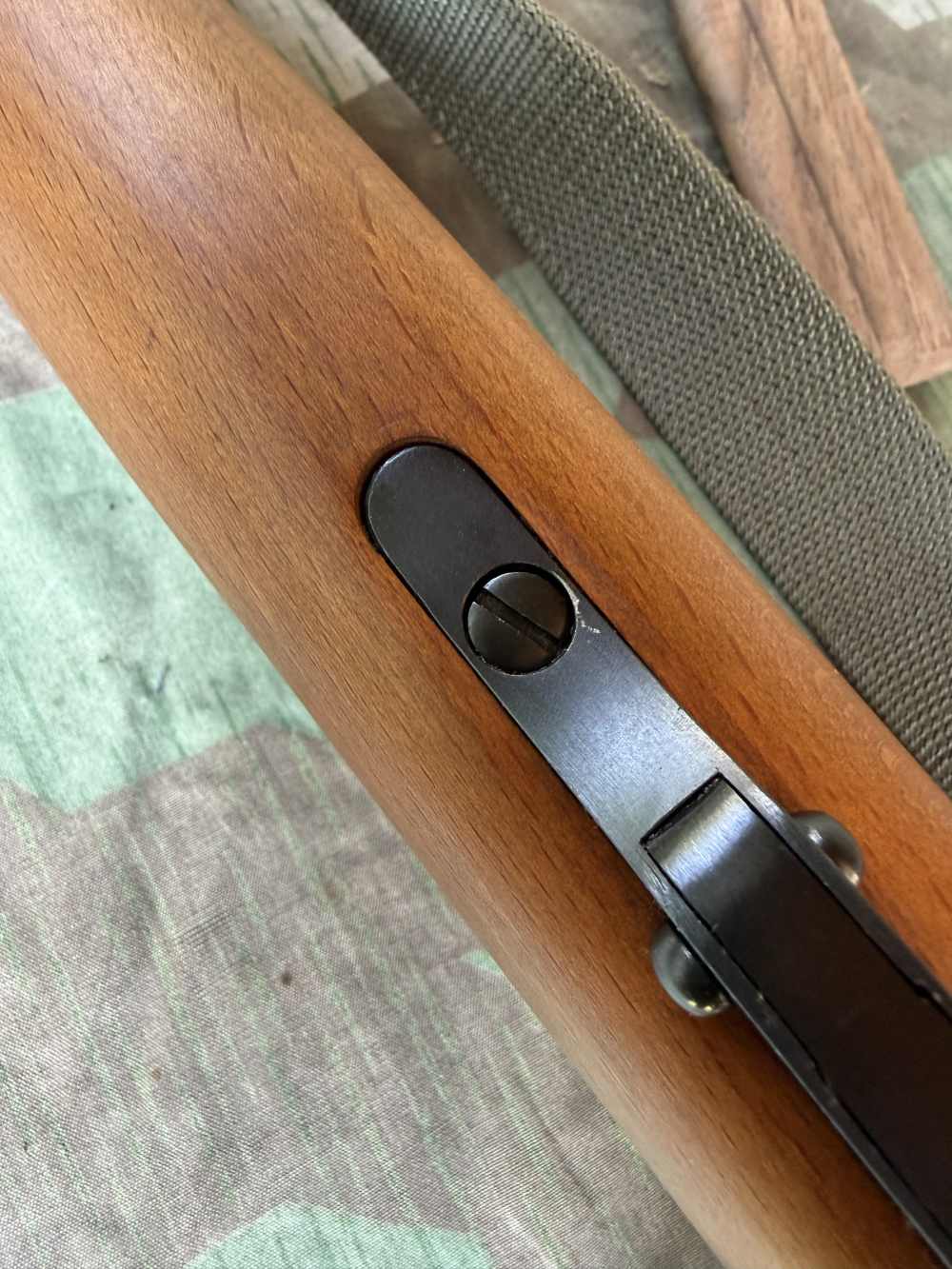 Minty Unissued All Matching Polish Circle 11 Mosin Nagant Carbine 7.62x54 -img-46