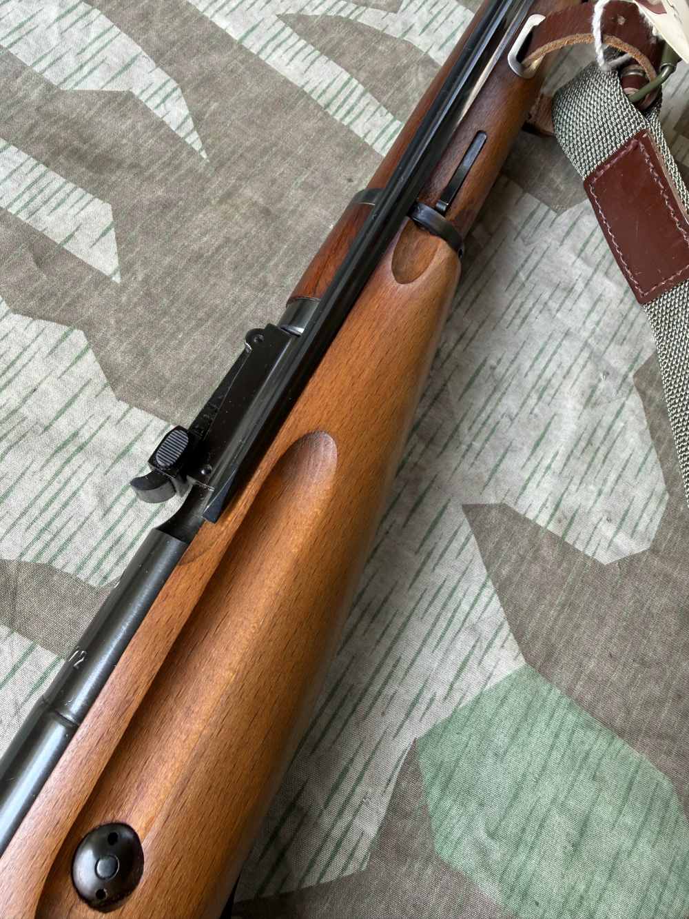 Minty Unissued All Matching Polish Circle 11 Mosin Nagant Carbine 7.62x54 -img-32