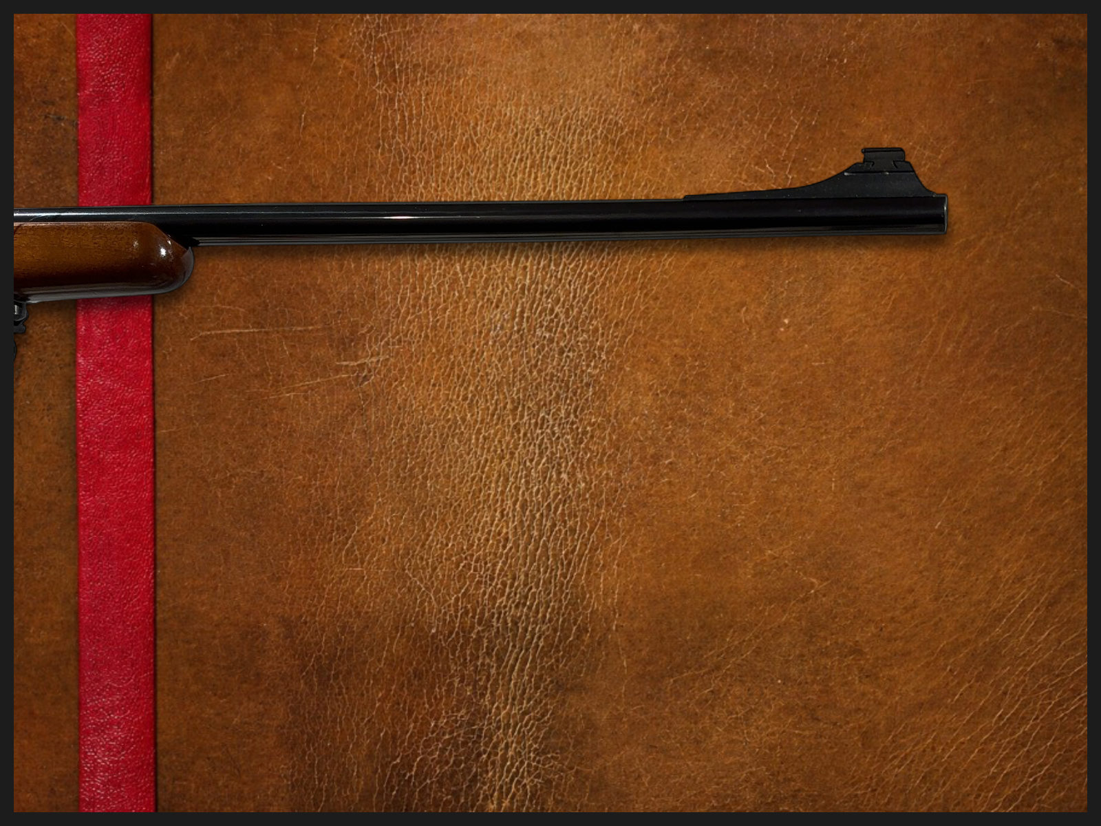 Parker-Hale Model 1100 Stock #48-img-9