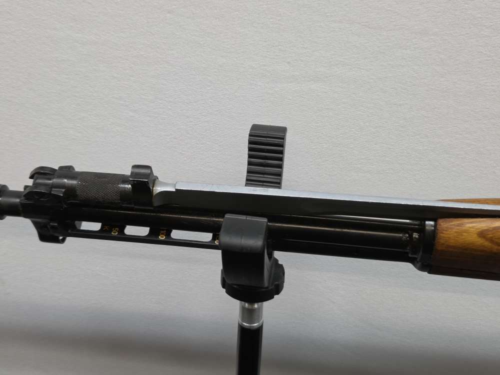 Zastava Yugo M59/66A1 59/66 A1 SKS 7.62x39 Semi Auto Rifle in Cosmoline C&R-img-33