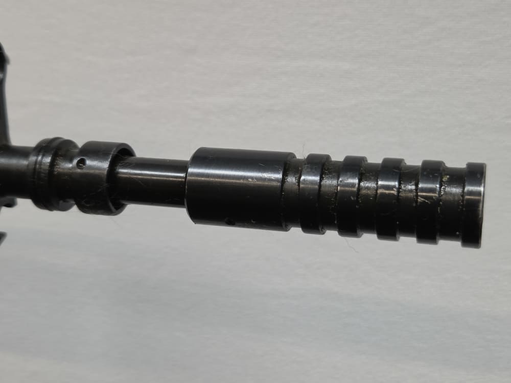 Zastava Yugo M59/66A1 59/66 A1 SKS 7.62x39 Semi Auto Rifle in Cosmoline C&R-img-2