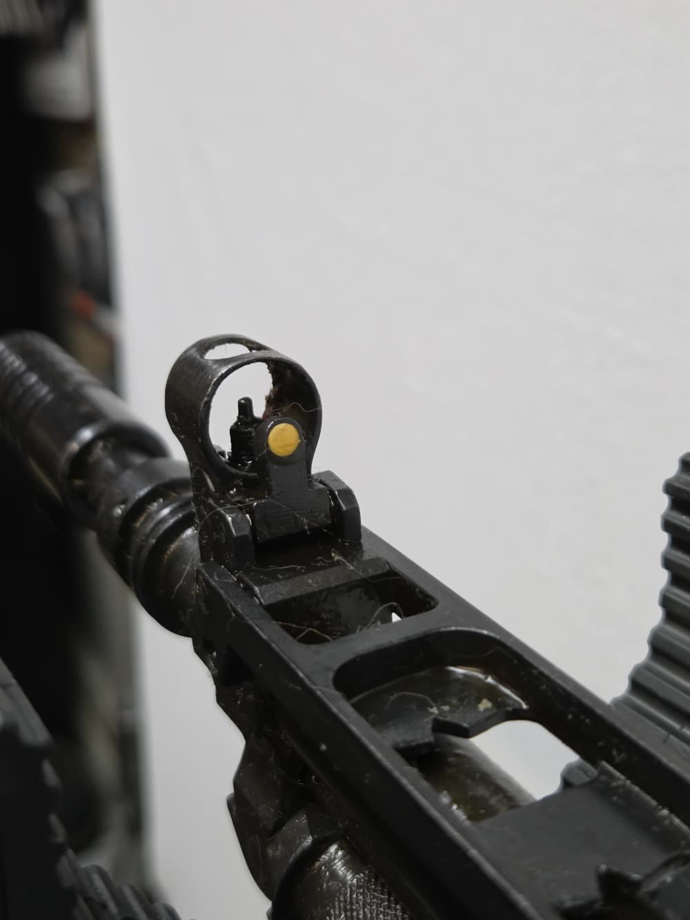 Zastava Yugo M59/66A1 59/66 A1 SKS 7.62x39 Semi Auto Rifle in Cosmoline C&R-img-37
