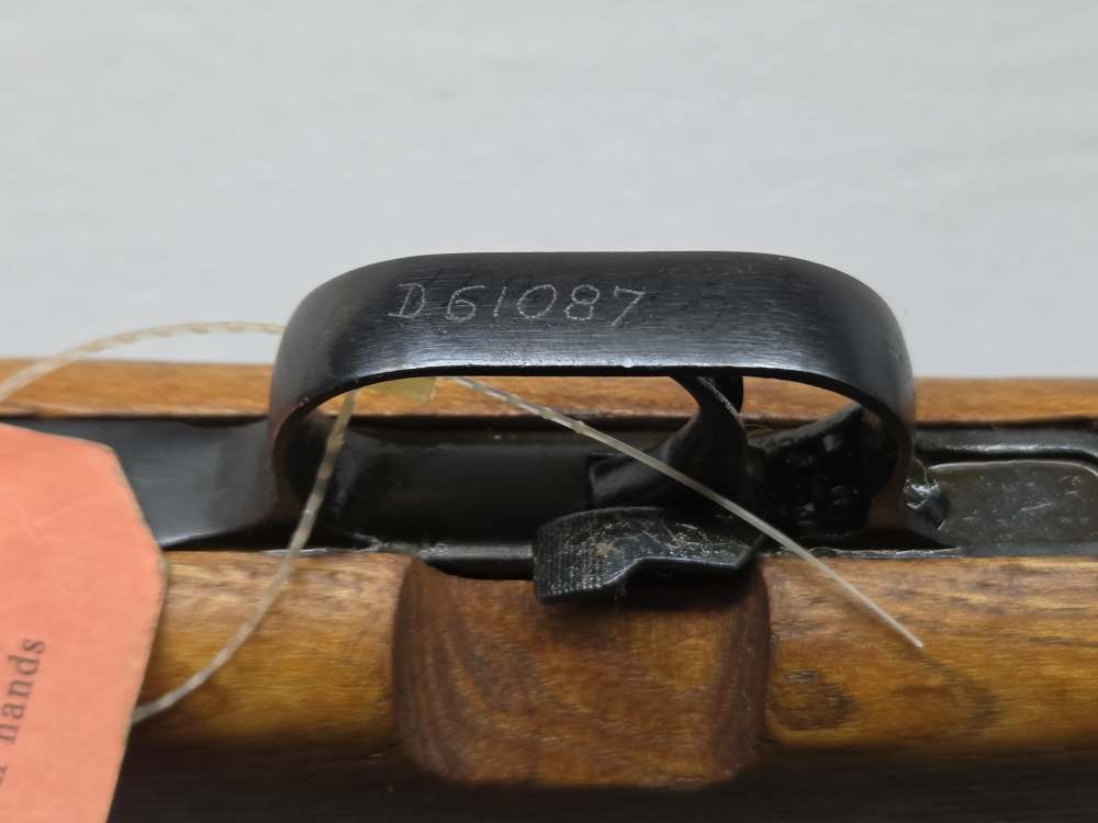 Zastava Yugo M59/66A1 59/66 A1 SKS 7.62x39 Semi Auto Rifle in Cosmoline C&R-img-30