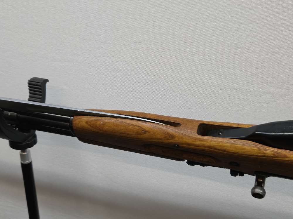 Zastava Yugo M59/66A1 59/66 A1 SKS 7.62x39 Semi Auto Rifle in Cosmoline C&R-img-35