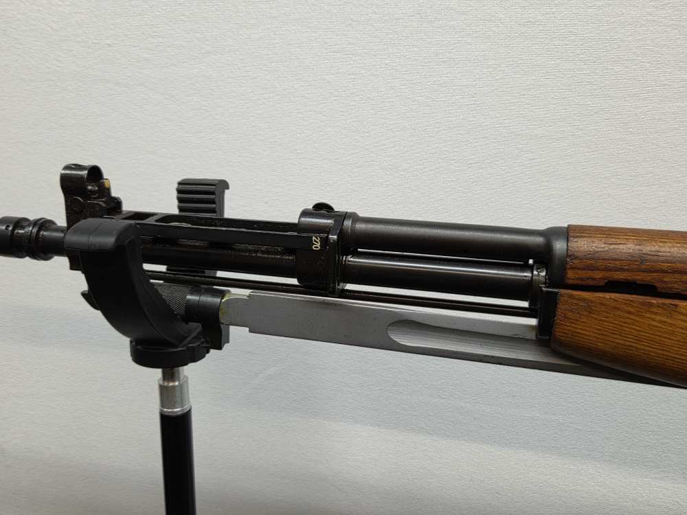 Zastava Yugo M59/66A1 59/66 A1 SKS 7.62x39 Semi Auto Rifle in Cosmoline C&R-img-45