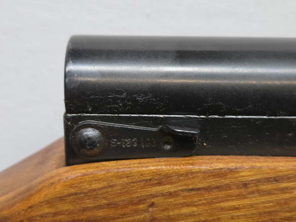 Zastava Yugo M59/66A1 59/66 A1 SKS 7.62x39 Semi Auto Rifle in Cosmoline C&R-img-12