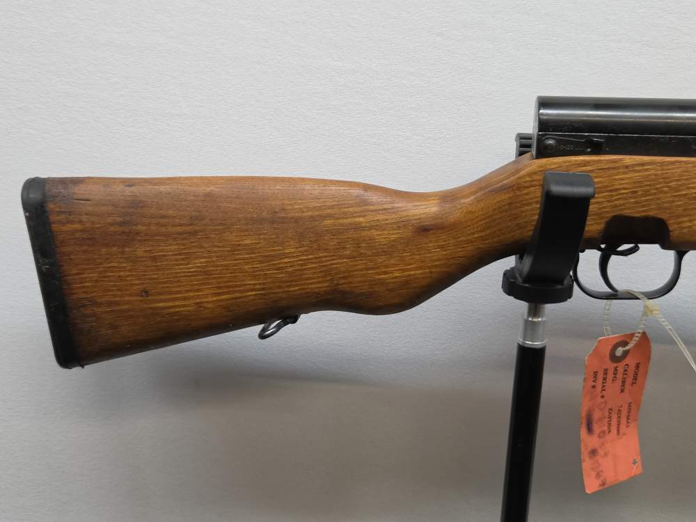 Zastava Yugo M59/66A1 59/66 A1 SKS 7.62x39 Semi Auto Rifle in Cosmoline C&R-img-13