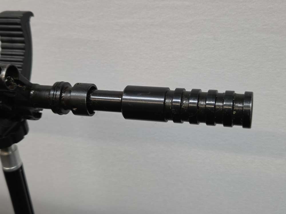 Zastava Yugo M59/66A1 59/66 A1 SKS 7.62x39 Semi Auto Rifle in Cosmoline C&R-img-18