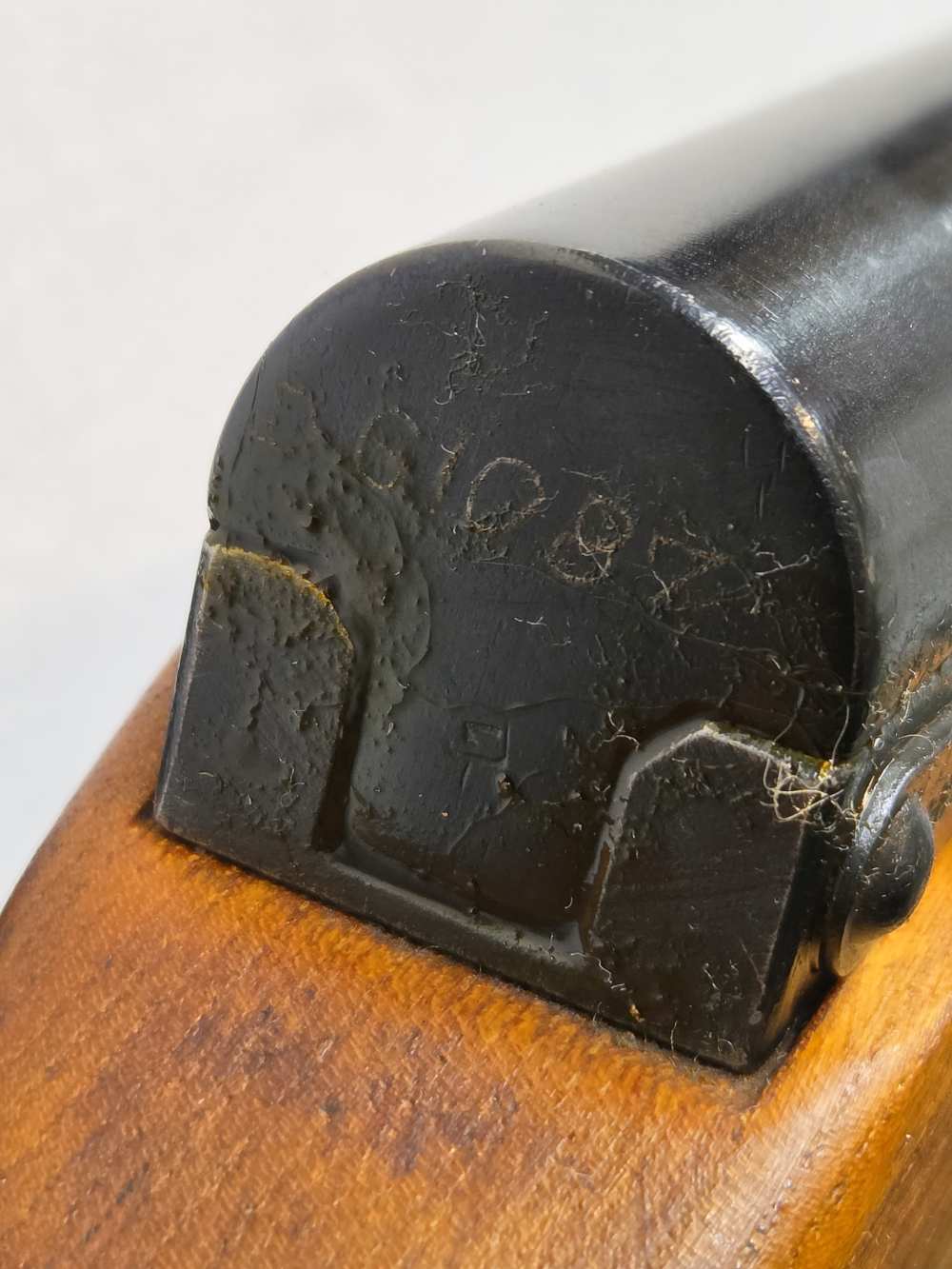 Zastava Yugo M59/66A1 59/66 A1 SKS 7.62x39 Semi Auto Rifle in Cosmoline C&R-img-25