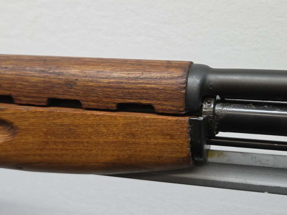 Zastava Yugo M59/66A1 59/66 A1 SKS 7.62x39 Semi Auto Rifle in Cosmoline C&R-img-6