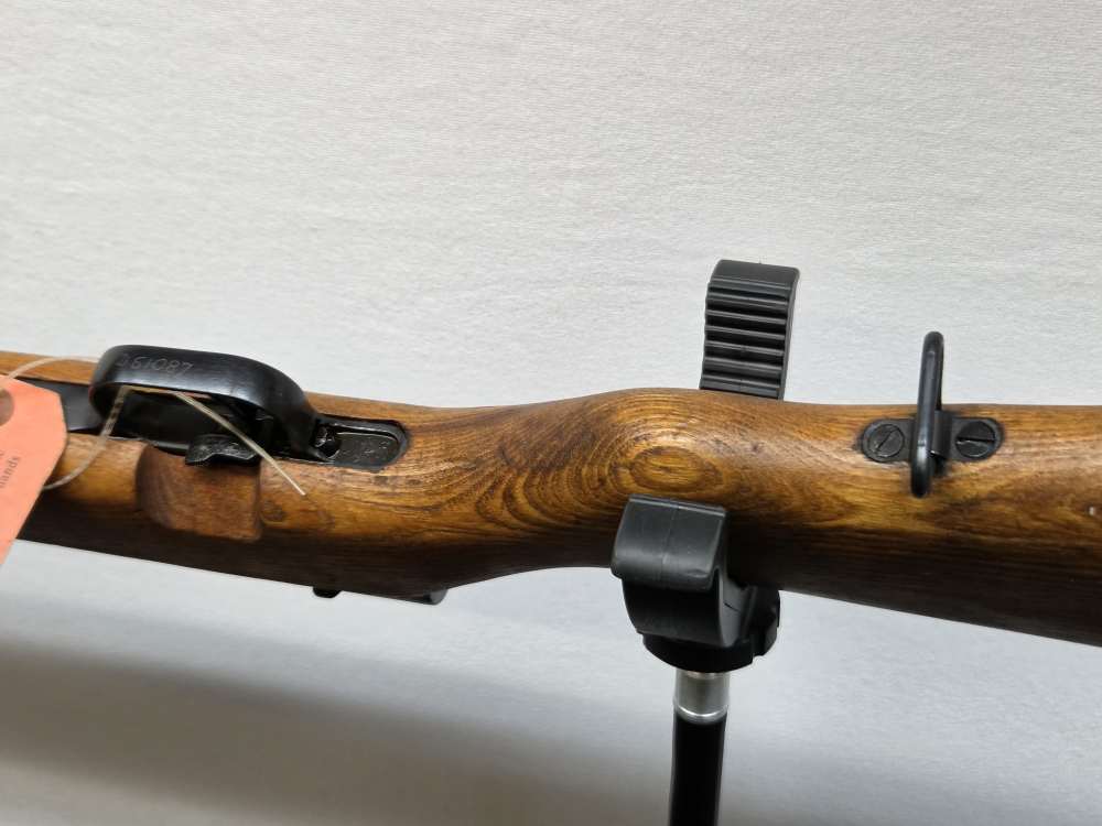 Zastava Yugo M59/66A1 59/66 A1 SKS 7.62x39 Semi Auto Rifle in Cosmoline C&R-img-29